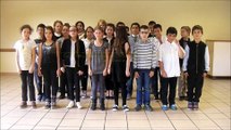 [École en chœur] Académie de Toulouse - Ecole de L'hôpital Saint Jean