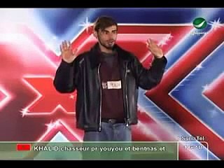 أبرز المشتركين في Arab Idol 🎤