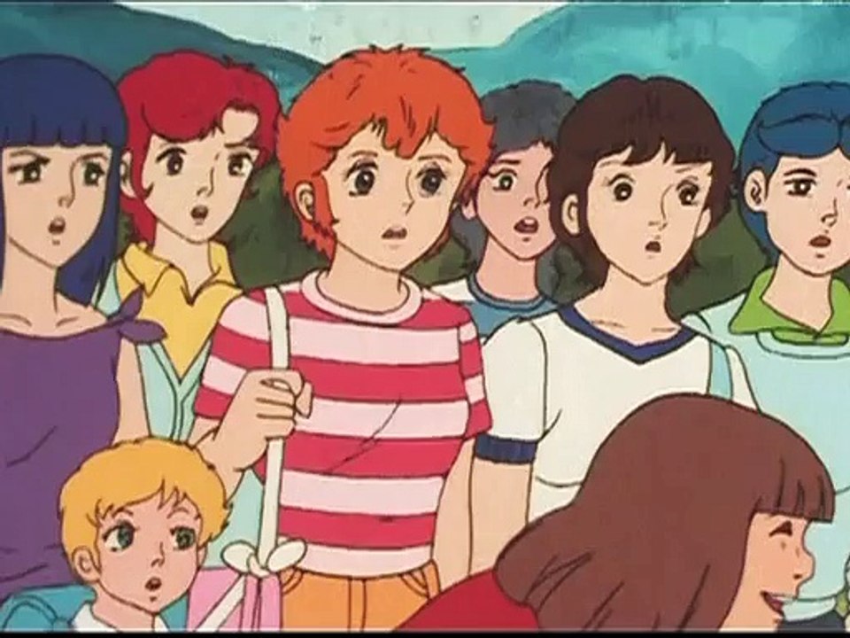 Mila e Shiro due cuori nella pallavolo - 58 - Arrivederci a Seul