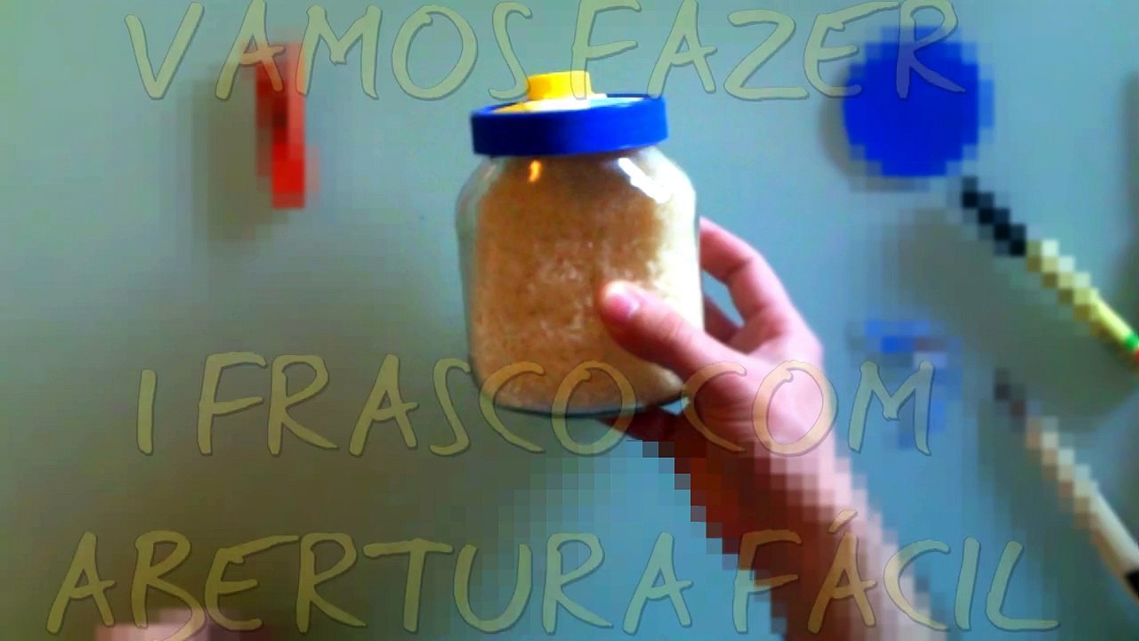 PRACTICAL JAR