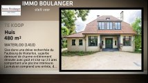 Te koop - Huis - WATERLOO (1410) - 480m²