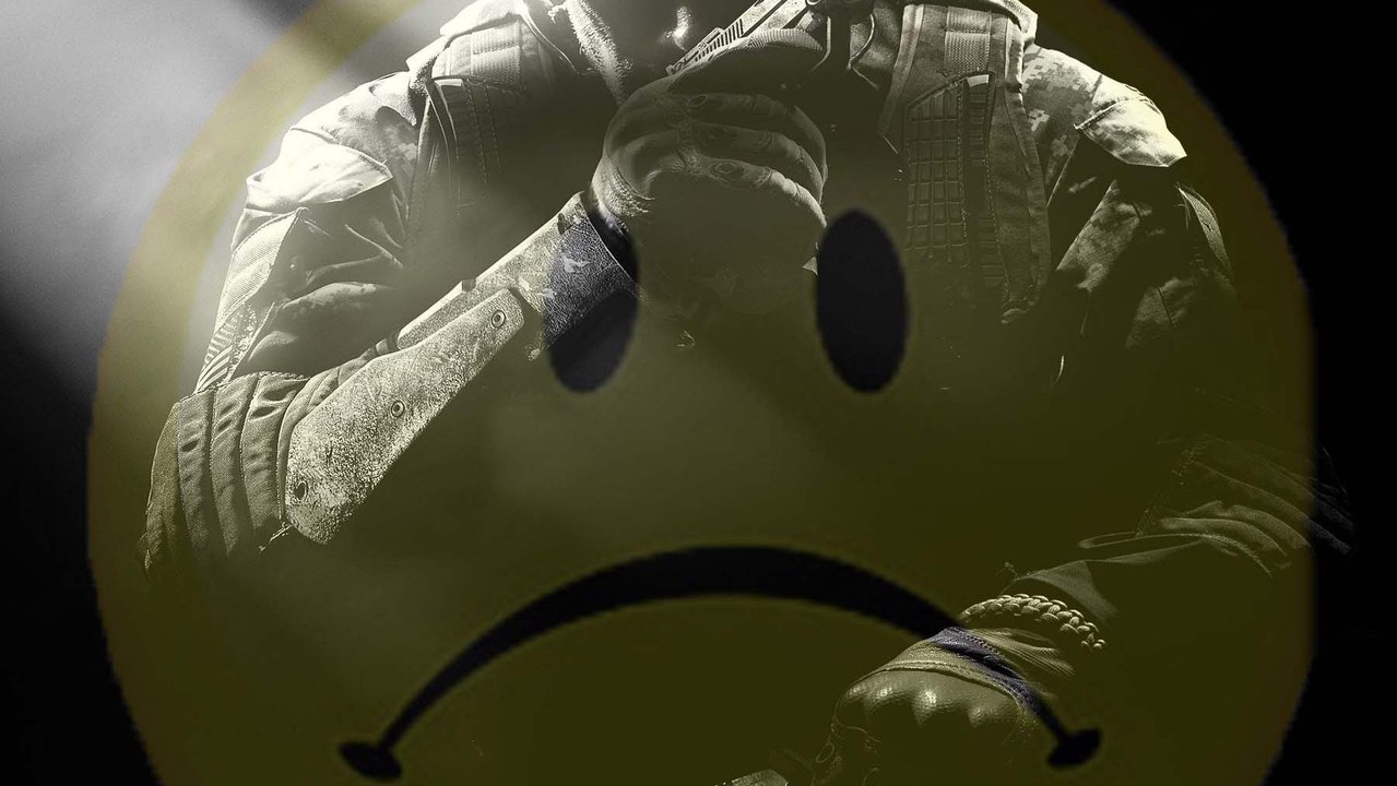 Black Ops 2 : Things That Make Me Sad