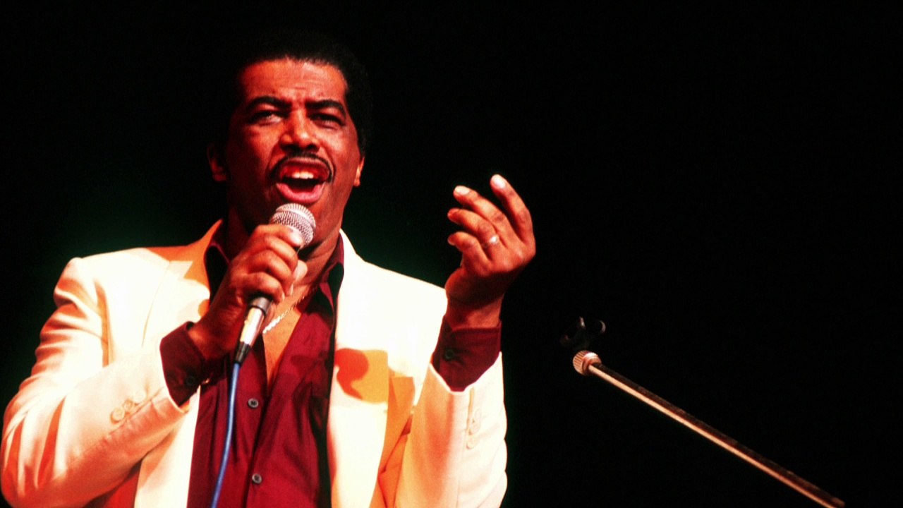 TRIBUTE TO BEN E. KING