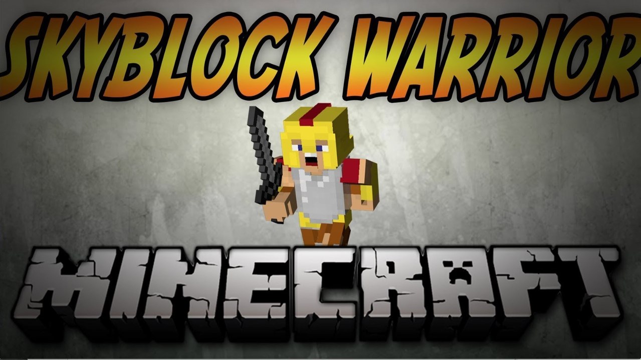 Skywars - MOST INTENSE GAME EVER