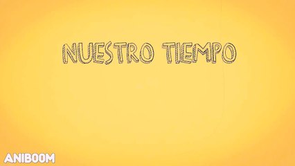 Nuestro Tiempo Unserer Zeit Aniboom Animation von Cristian Morales