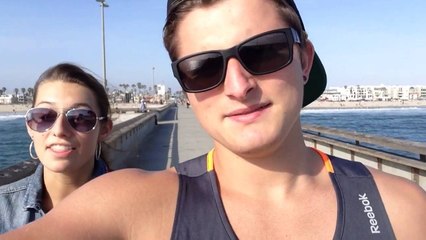 LA Vlog - Saving Little Richard - Day 4