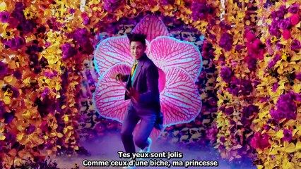 [PandaNa Fansub] BIGBANG - Bae Bae (VOSTFR)