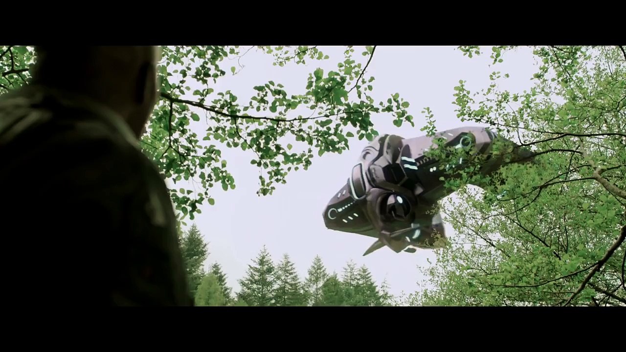 Halo- Nightfall - Official Trailer (2015) [HD] by Non Stop Masti