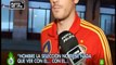 La broma de Ramos a Iker Casillas