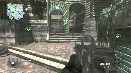 Call of Duty: Black Ops: Escalation (map pack 2) first impressions ep. 2 (Zoo)