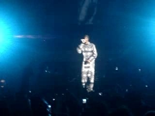 Snoop dog - PARIS Concert