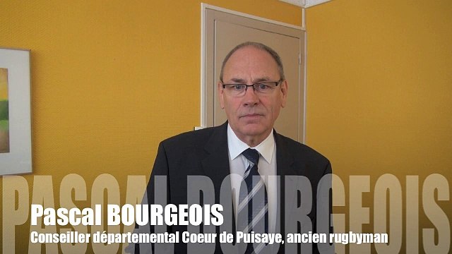 Match retour Rugby Club Auxerrois - Épernay : Bourgeois et Vecten témoignent