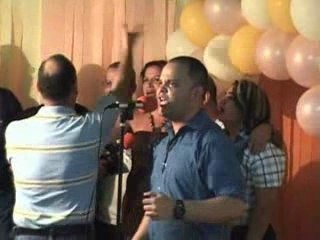 Ya lo pasado pasado (Víctor Marín)