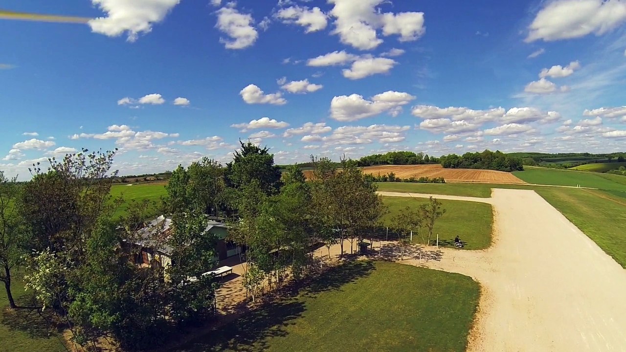 Model Club Villejésus - DJI F450 GoPro 3