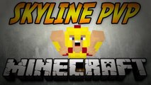 Minecraft Skyline PVP - 
