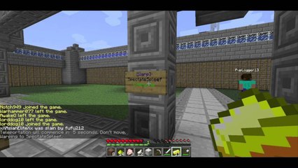 MineCraft :: Come Play With Me :: Great Server