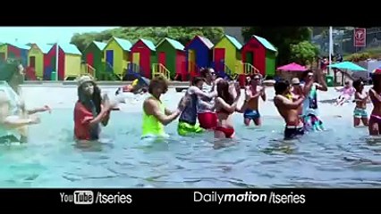 Sunny Sunny - Yaariyan - HD Full Song