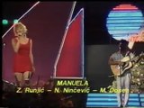 MAGAZIN - Manuela 1988 (Ljiljana Nikolovska)