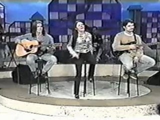 Shakira Antologia at.UnNuevo.Dia1996