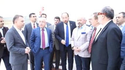 Kazan TBMM Başkanı Çiçek: Kamu Düzeni Bozulursa Hepimiz Zarar Görürüz