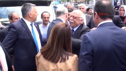 Eskişehir Bakan Avcı: Normal Ortaokullarla İmam Hatip Ortaokulları Arasında Hiçbir Fark Kalmamıştır