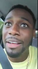 Kountry Wayne (Deleted Video) - When Somebody Wont Pull Over For You To Use The Bathroom