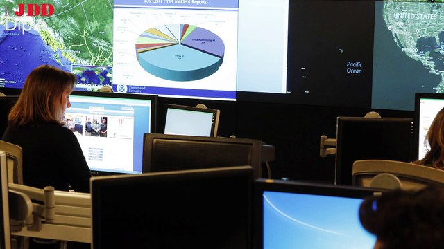 Le Grand angle diplo : je t’espionne, tu m’espionnes, nous sommes amis