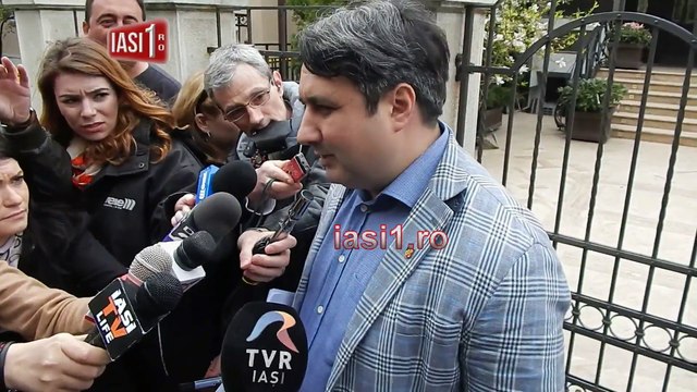 Dusi la DNA Gheorghe Nichita , Adina Samson , Eugen Chisca si Dumitru Tomorug