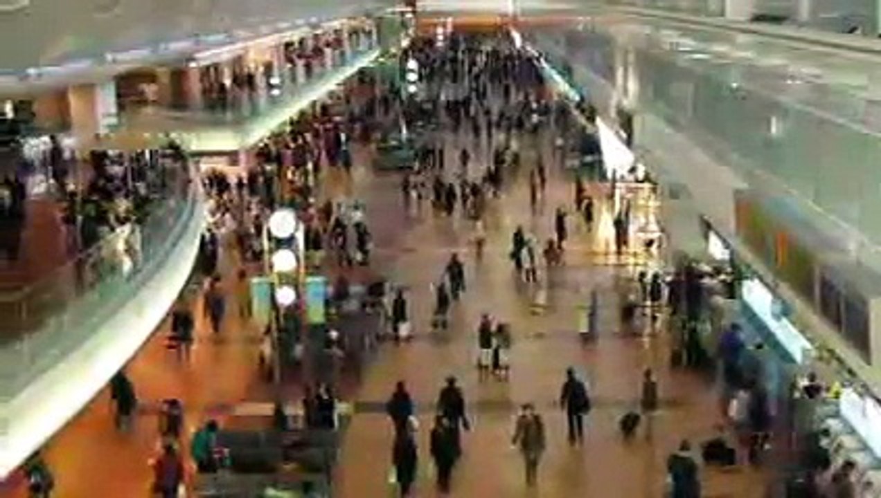 World's Best Airports 2012 - Top 20