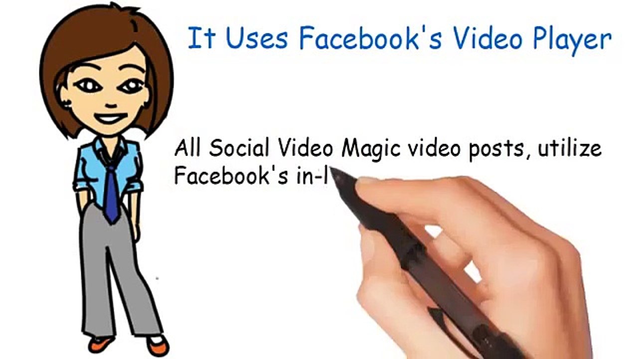 Social Video Magic Review - Get $35,000 Bonus & 80% Discount