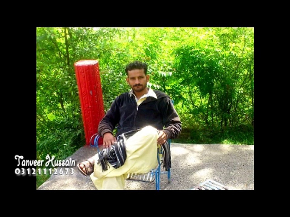 tanvir Hindko song 2