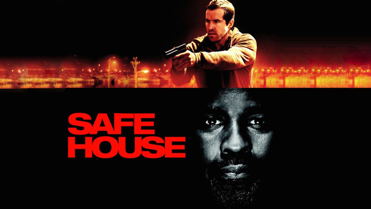 Safe House Season 1 Episode 3 Episode 3 video Dailymotion