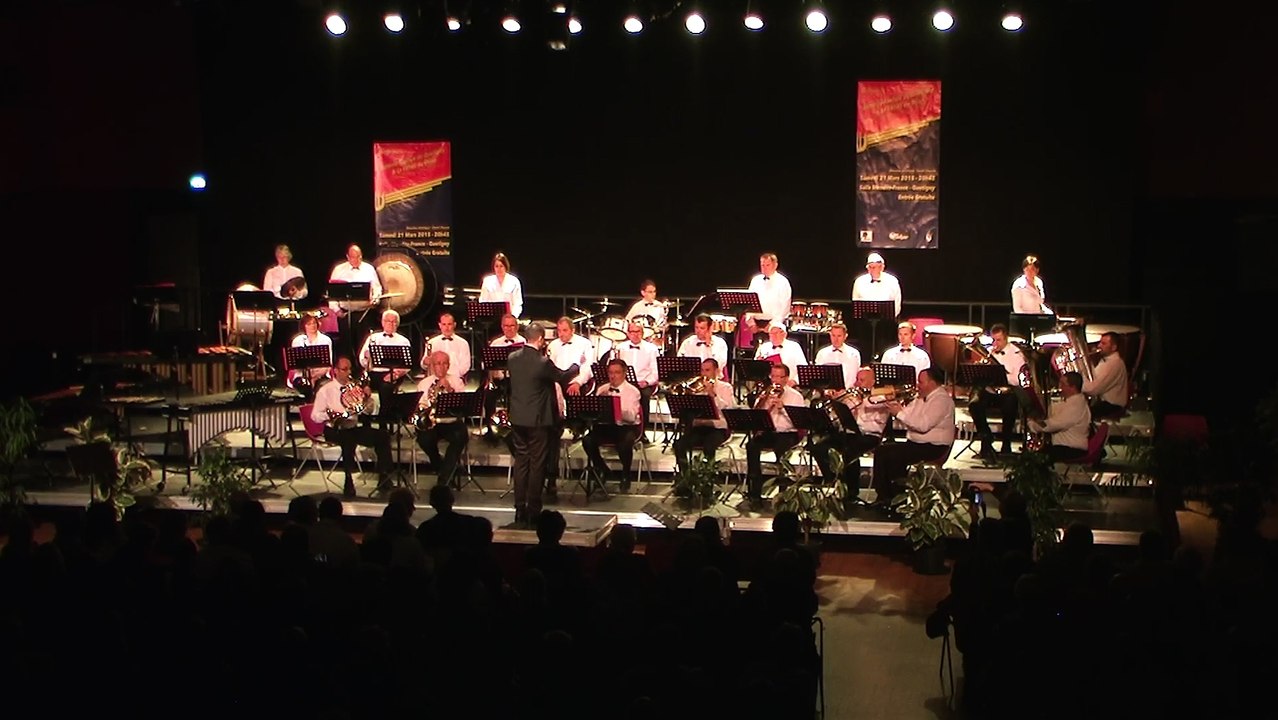 Prologue - BF Quetigny