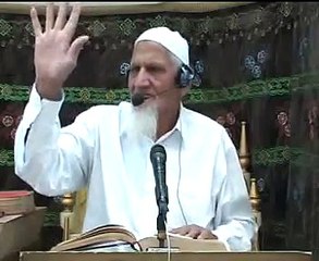 Part 4 - NAMAZ KI HIKMAT AUR AHMIYAT