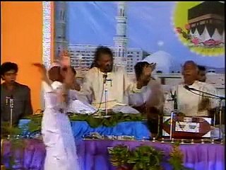 Bulleh Shah By Molvi Ahmed Hassan Akhter - Video Dailymotion