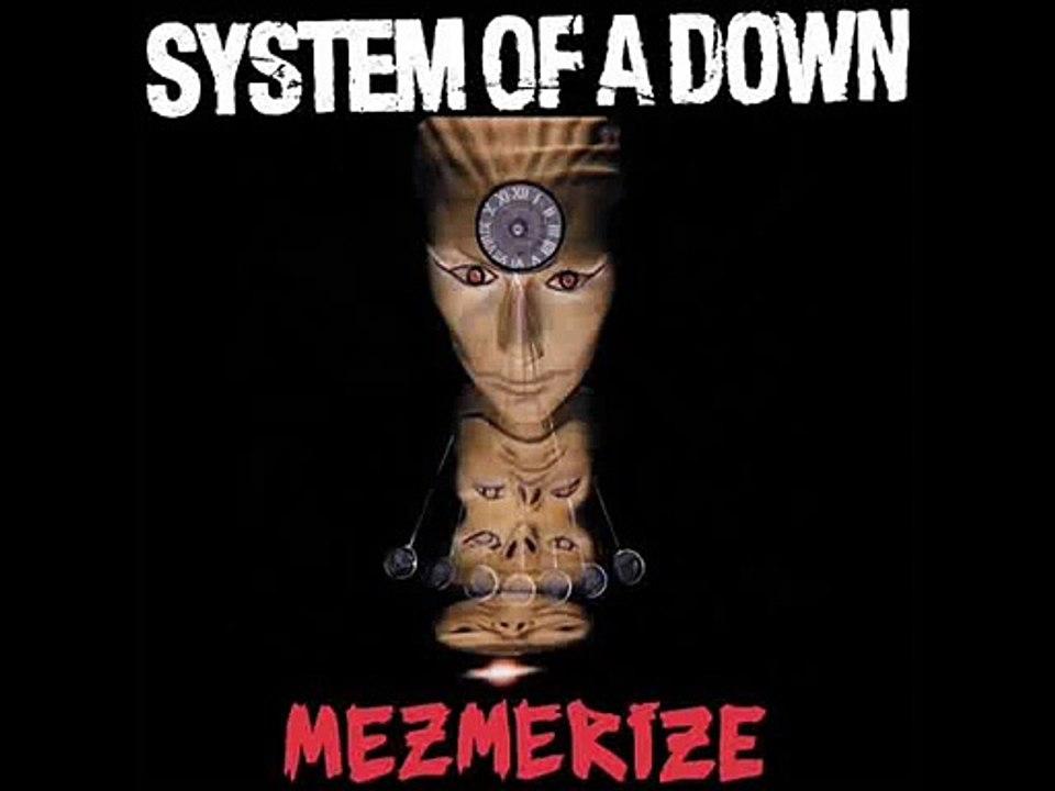 System of a Down - Soldier Side (Intro) Lyrics