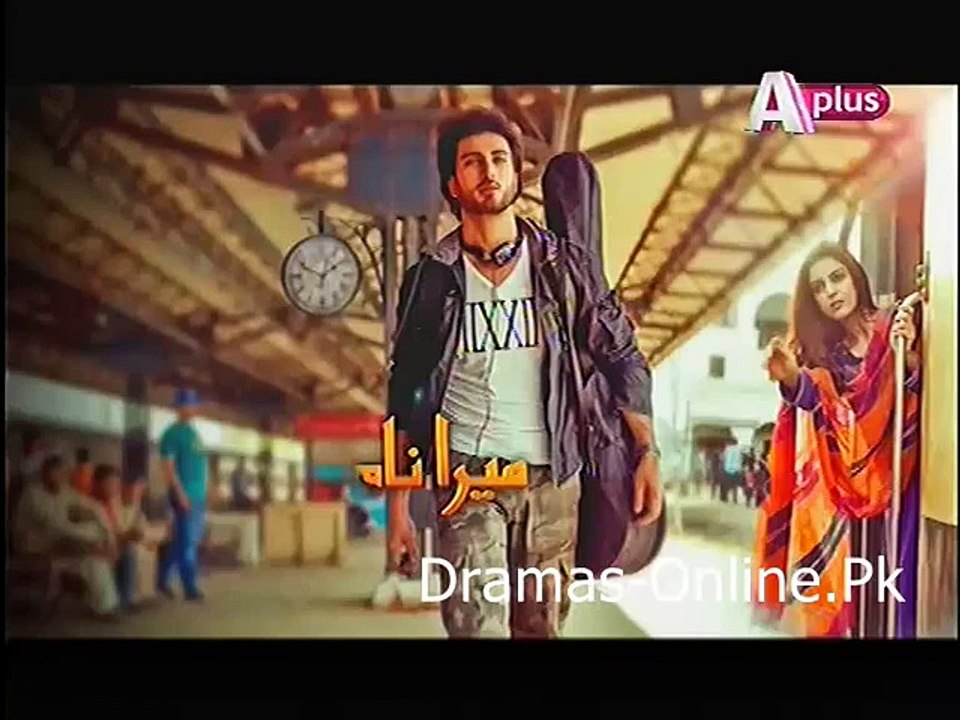 Mera Naam Yousuf hai Episode 10 Promo on Aplus