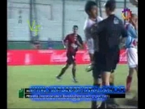 Torneo Clausura 2007 - Fecha 06 - Arsena