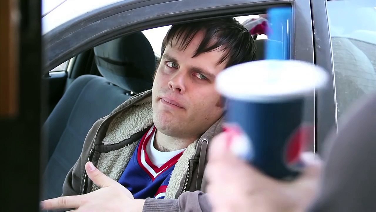 Kid Snippets: "Fast Food" (Imagined by Kids)