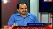METRO 1 News Siyasi Takra Sameen Nawaz with Waqar Hussain Shah (29 April 2015)