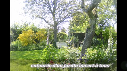 CHAMBRES D'HOTES EN NORMANDIE