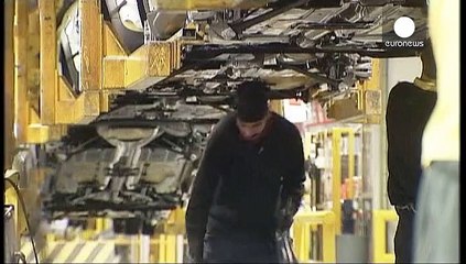 Nerviosismo económico en el Reino Unido a pocos días de las elecciones