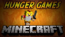 Minecraft Hunger Games - QUIT YO RUNNING FOOL Ep. 40