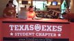 University of Texas at Austin Freshmen Orientation BBQ