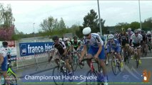 Championnat Haute-Savoie FFC 2015