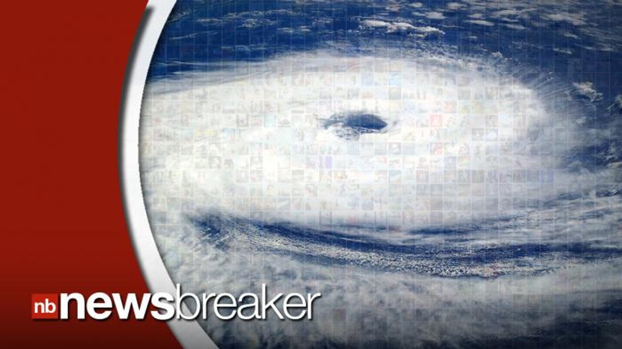 Study Finds Major Hurricanes Have Not Hit United States For 10 Years