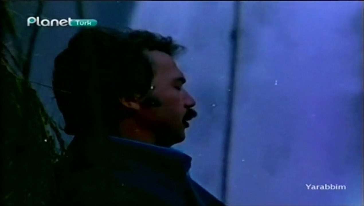 ORHAN GENCEBAY- AŞK DEĞİL.