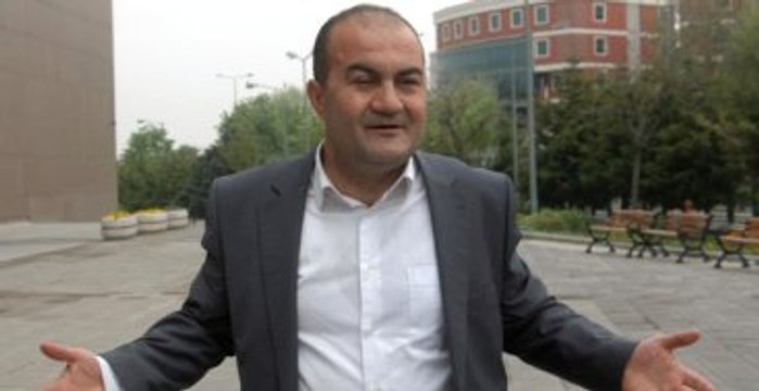 Tutuklu Polislere Tahliye Kararı Veren Hakim Başer Tutuklandı