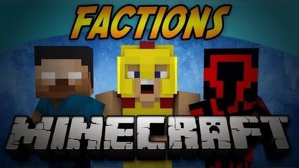 Minecraft Factions: "YOU FOUND US" W/ Palmerater, Taz, and Jhub - Episode 6