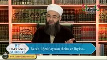 İhlas Sûresinin Faziletleri - Cübbeli Ahmet Hoca